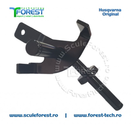 Pivot stinga pentru tractor Husqvarna TC138,TC138T, TC142, TC142T, LT151, LTH151 - Img 2