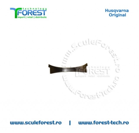 Placuta cilindru drujba Husqvarna 340, 345, 350 - Img 3