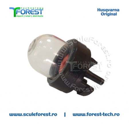 Pompa amorsare drujba Husqvarna 135, 340 E, 346XP, 350 E, 455 Rancher, 440, 445, 450, 450S si motocositoare Husqvarna 333 R, 343 R - Img 5