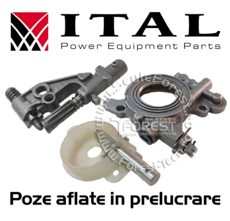 Pompa ulei compatibila cal.I drujba Stihl MS231, MS251