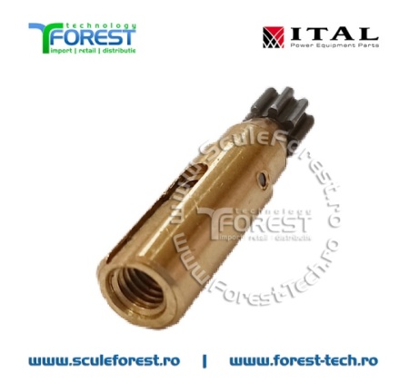 Pompa ulei compatibila pentru drujba Stihl MS170, MS180, MS210, MS230, MS250 - Img 3