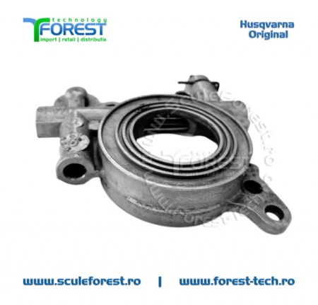 Pompa ulei originala pentru drujba Husqvarna 365, 365X-TORQ, 371XP, 372XP, 372XP X-TORQ, 570, 575XP, 576XP - Img 4