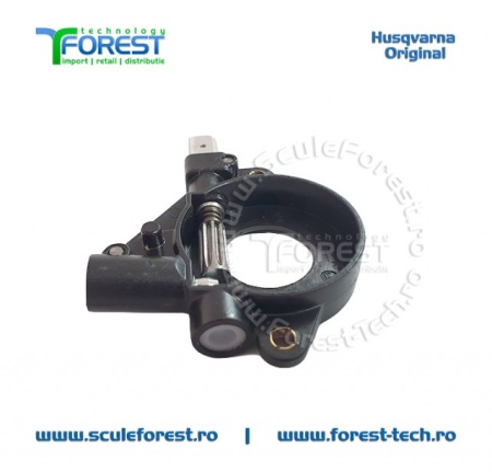 Pompa ulei originala pentru drujba Husqvarna 545, 550XP, Jonsered CS2252, CS2253 - Img 4