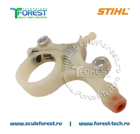 Pompa ulei originala pentru drujba Stihl MS271, MS271C, MS291, MS291C - Img 7