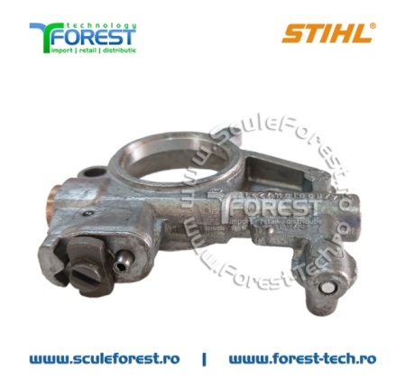 Pompa ulei originala pentru drujba Stihl MS382, MS462, MS462C - Img 7