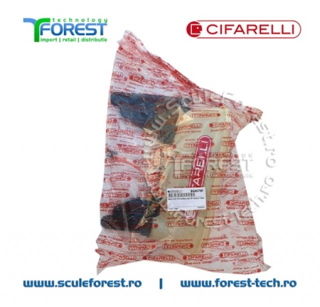 Rezervor carburant pentru atomizor Cifarelli M1200 - Img 5