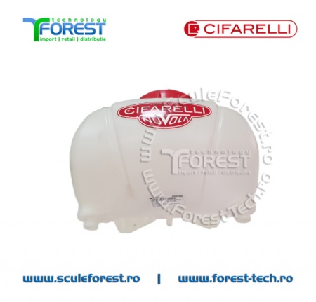 Rezervor solutie Cifarelli M1200 - Img 5