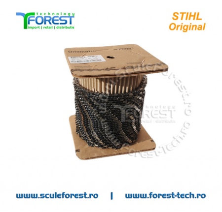 Rola lant drujba 26RSC STIHL pas 325 canal 1.6mm - Img 5