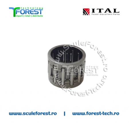 Rulment compatibil cu ace ambreiaj drujba Husqvarna 365, 371 XP, 372 XP, 570, 575 XP, 576 - Img 3