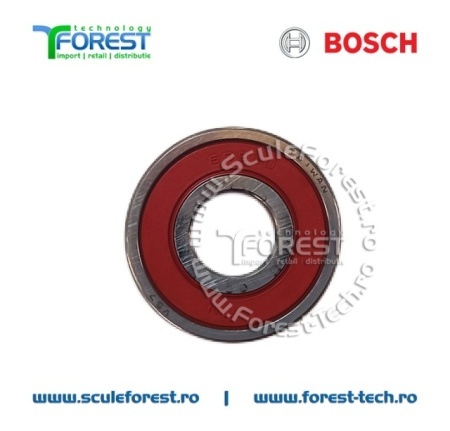 Rulment original 609LU Bosch 1610905048 - Img 2