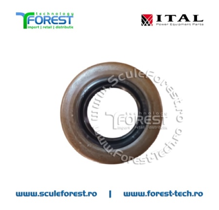 Semering compatibil cal.I rulment ambielaj drujba Stihl 064, 066