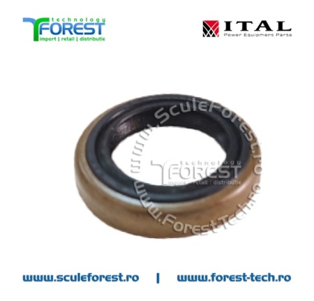 Semering compatibil cal.I rulment ambielaj drujba Stihl MS460, MS461, MS660, 064