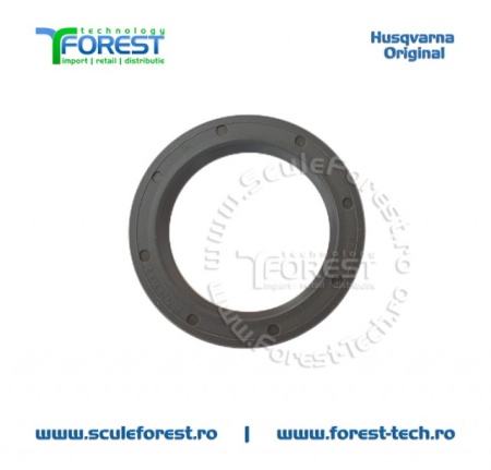 Semering original rulment ambielaj dreapta drujba Husqvarna 346 XP, 353, 550XP, 560XP, 562XP, 570, 575 XP, 576 XP - Img 3