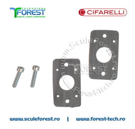 Set garnituri carburator atomizor Cifarelli M3A si M1200 - Img 2
