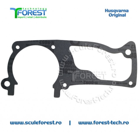 Set garnituri original drujba Husqvarna 357XP, 359 - Img 2