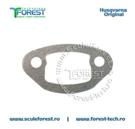 Set garnituri original drujba Husqvarna 545, 550XP - de la 20181900170 - Img 4