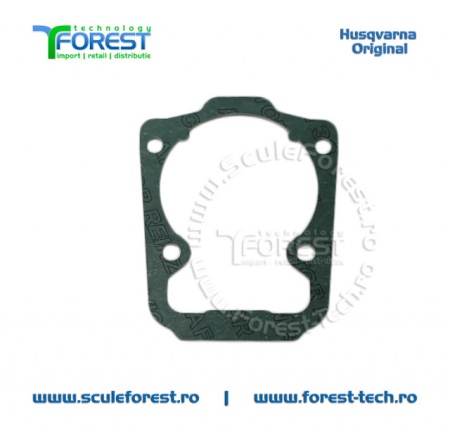 Set garnituri original drujba Husqvarna 555, 560XP, 562XP - Img 3