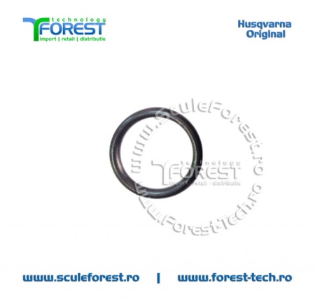 Set garnituri original motocoasa Husqvarna 125C, 125R, 128C, 128R, 128LD, 128LDX, Jonsered BC2126, McCulloch B28B, B28PS - Img 6