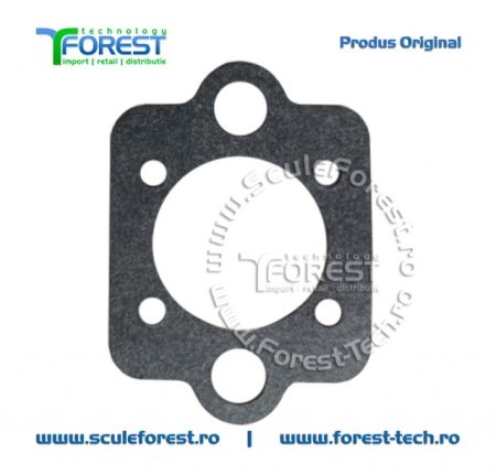 Set membrane carburator original drujba Husqvarna 455 Rancher, 460 Rancher - Img 7