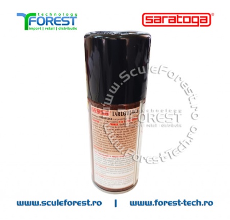 Solutie profesionala impotriva cariilor "GRAN CLASSE" Tarlo Block 3 in 1 - spray 150ml - Img 4
