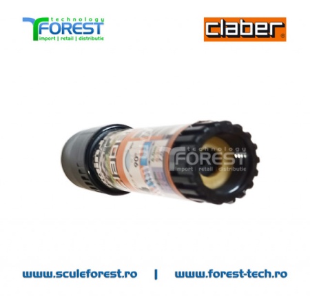 Sprinkler Micro Pop-Up 90° Colibri Claber - Img 5