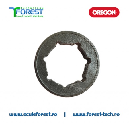 Sproket Oregon cu pasul 3/8" - Img 3