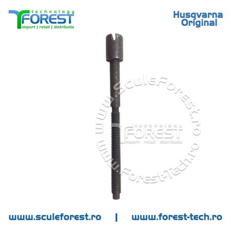 Surub original intinzator lant drujba Husqvarna 365, 371XP, 372XP, Jonsered CS2165, CS 2171 - Img 7