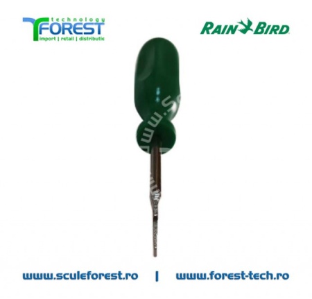 Surubelnita RainBird pentru reglarea aspersoarelor rotative - Img 3