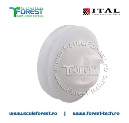 Tambur demaror compatibil pentru drujba Husqvarna 365, 365 X-TORQ, 371XP, 372XP, 372XP X-TORQ, 385XP, 390XP, Jonsered CS2165, CS2171, CS2172 - Img 2
