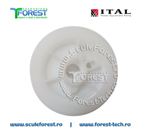 Tambur demaror compatibil pentru drujba Stihl MS170, MS180, MS210, MS230, MS250 - Img 5