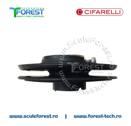 Tambur demaror original pentru atomizor Cifarelli M3A - Img 5
