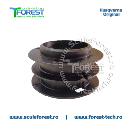 Tambur fir original cap motocoasa T25 Husqvarna - Img 3