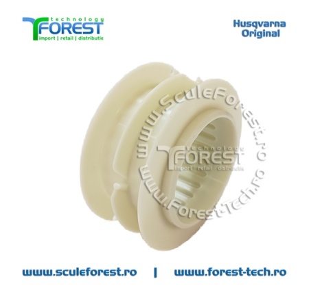 Tambur fir original cap motocoasa T35X Husqvarna (M10 sau M12) - Img 5