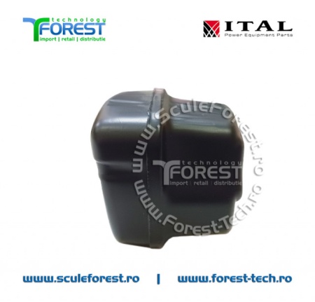 Toba esapament compatibila cal.I drujba Husqvarna 340, 345, 346XP, 346XPG, 350, 353, 353G, Jonsered CS2152, CS2153 - Img 2