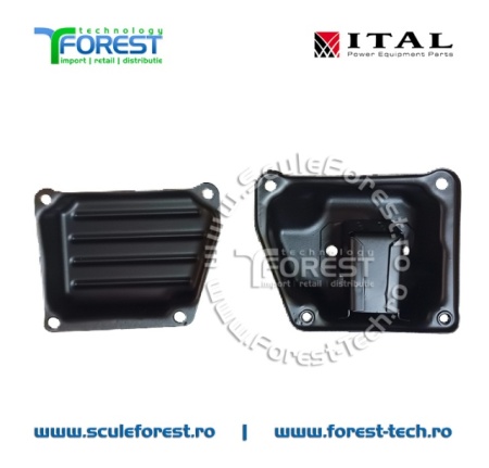 Toba esapament compatibila cal.I drujba Stihl MS360, 036 - Img 5