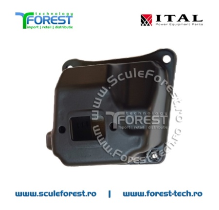 Toba esapament compatibila cal.I drujba Stihl MS460, 044, 046 - Img 7