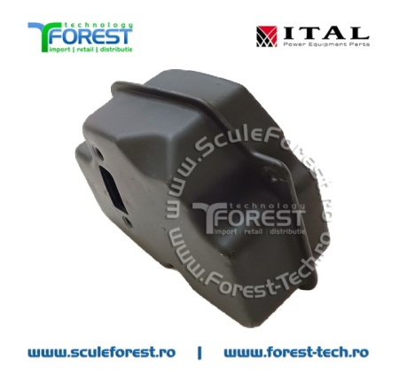 Toba esapament compatibila cal.I motocoasa Stihl FS120, FS200, FS250 - Img 6
