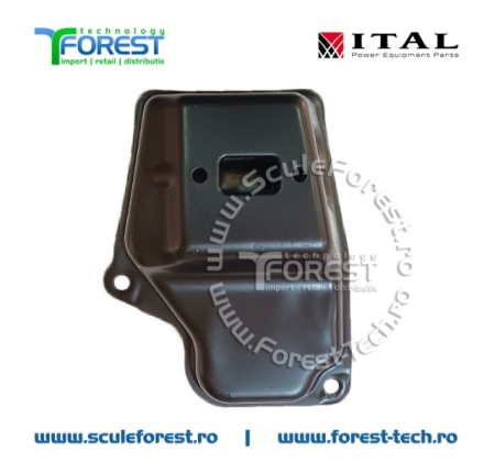 Toba esapament compatibila cal.I motocoasa Stihl FS160, FS220, FS280 - Img 6