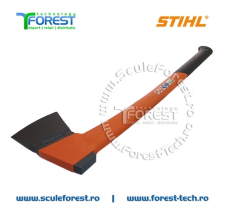 Topor despicare Stihl AX15 P 1.45kg / 73cm - Img 4