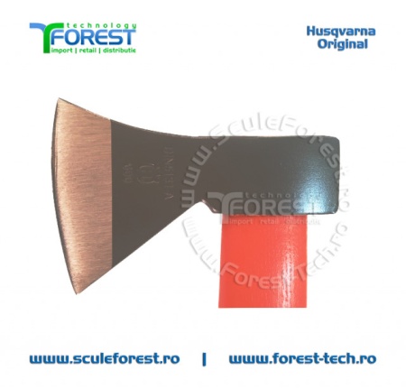 Toporisca Husqvarna - 0.6kg / 36cm | SculeForest.ro - Img 5