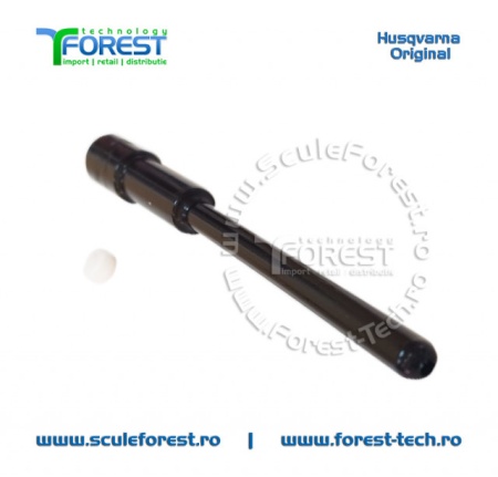 Ventil rezervor original pentru drujba Husqvarna 51, 55, 262XP, 365, 365 X-TORQ, 371XP, 372XP, 372XP X-TORQ - Img 4