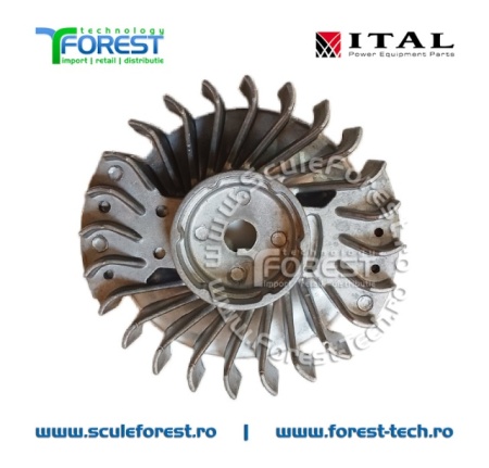 Volanta compatibila pentru drujba Stihl 029, MS290, MS390 - Img 2