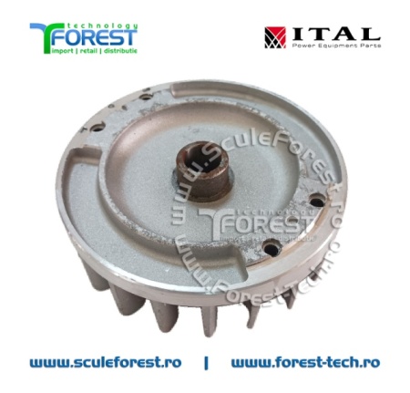 Volanta compatibila pentru drujba Stihl 066, MS650, MS660 - Img 4