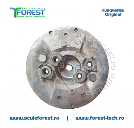 Volanta originala pentru motocoasa Husqvarna 135R, 323R, 325RX, 535RX - Img 3