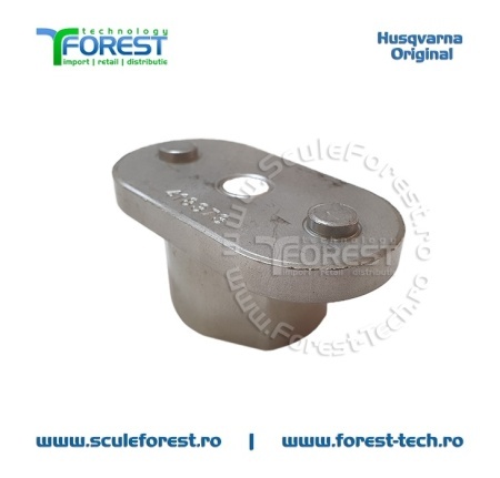 Adaptor original prindere cutit masina de tuns gazon Husqvarna LC153, R53 - Img 2