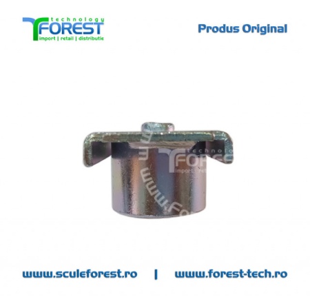 Adaptor original prindere cutit masina de tuns gazon Husqvarna LC356VP - Img 7
