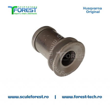 Adaptor original prindere cutit masina de tuns gazon Husqvarna LC356V, LC356AWD - Img 6