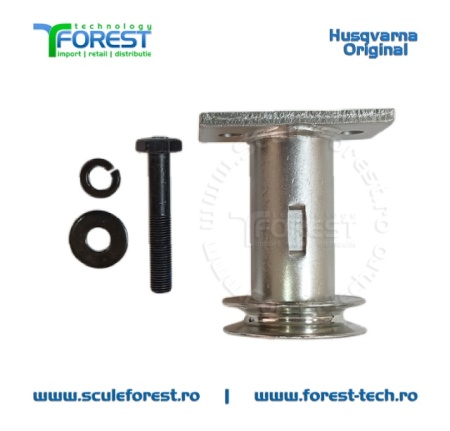 Adaptor original prindere cutit masina de tuns gazon Husqvarna LC353AWD - Img 2