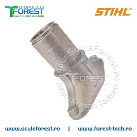 Adaptor original prindere cutit masina de tuns gazon Stihl RMA248, RMA253, RMA443, RMA448 - Img 8