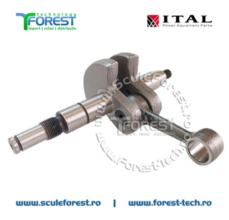 Ambielaj compatibil cal.I drujba Stihl 023, 025, MS230, MS250